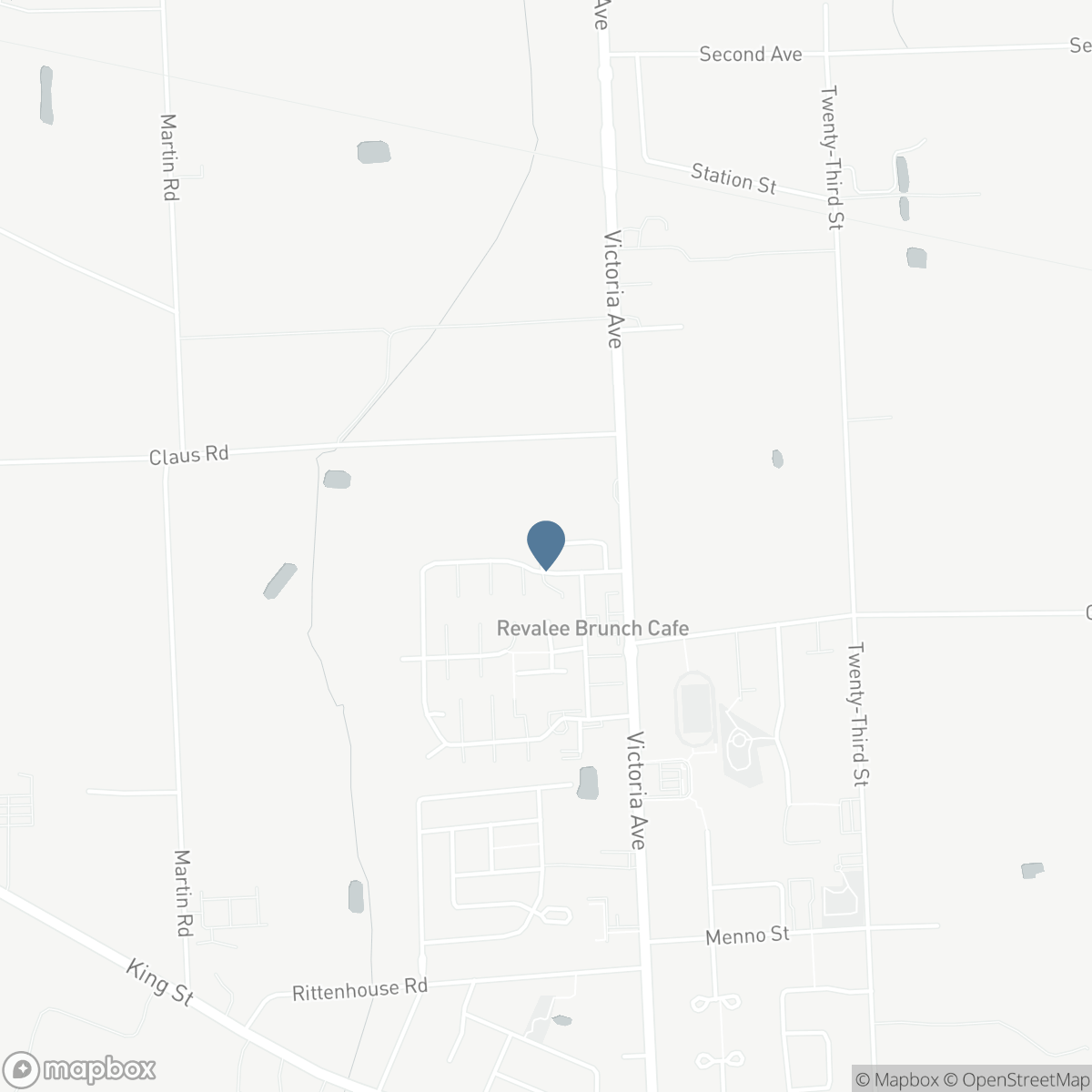 3519 HERITAGE LANE, Lincoln, Ontario L0R 2C0